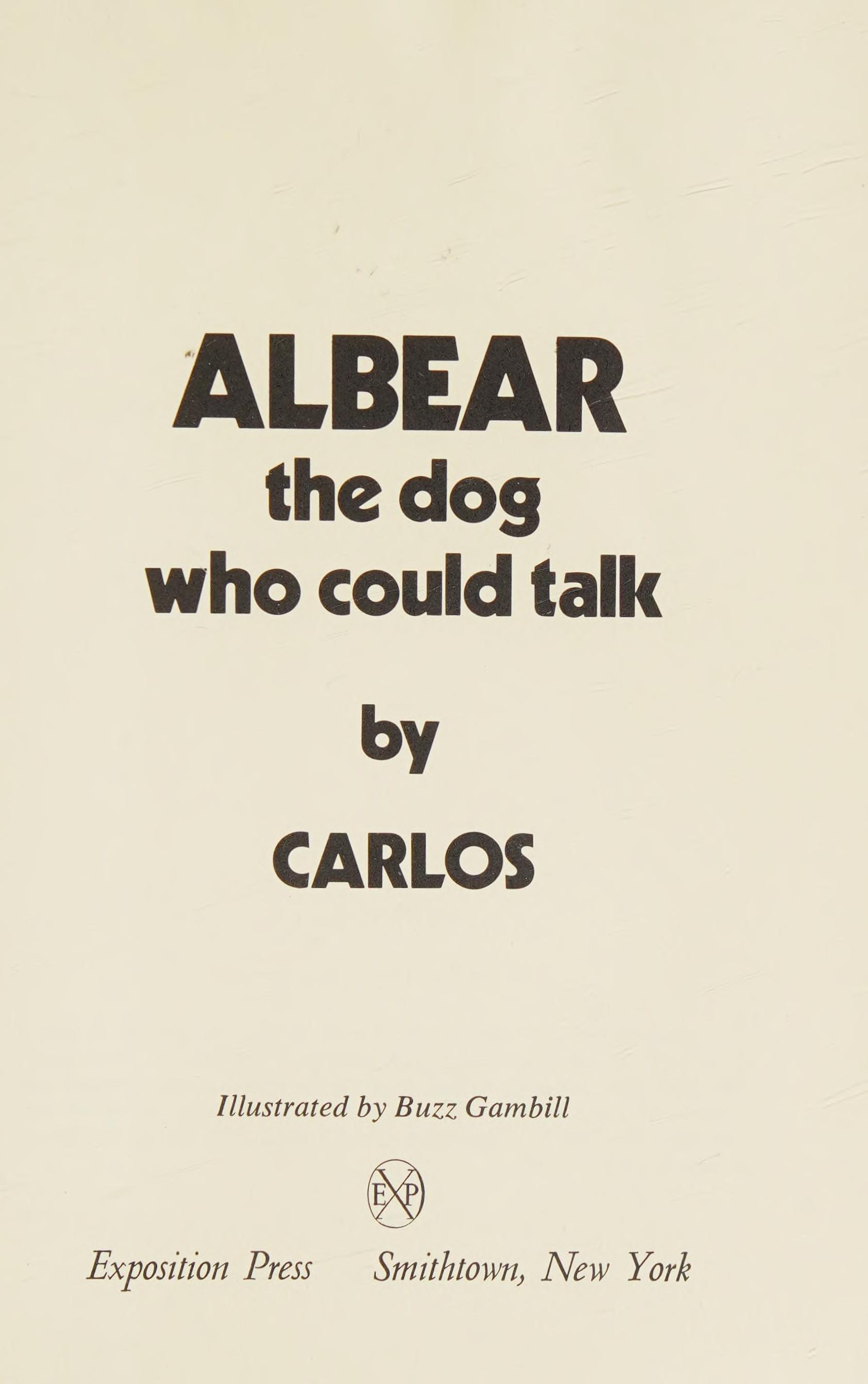 Albear