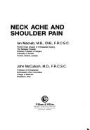 Neck Ache and Shoulder Pain