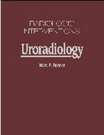 Uroradiology