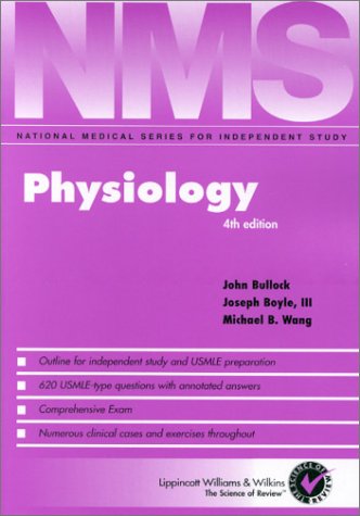 Physiology