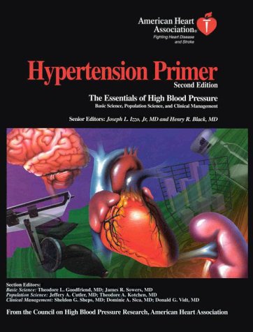 Hypertension Primer