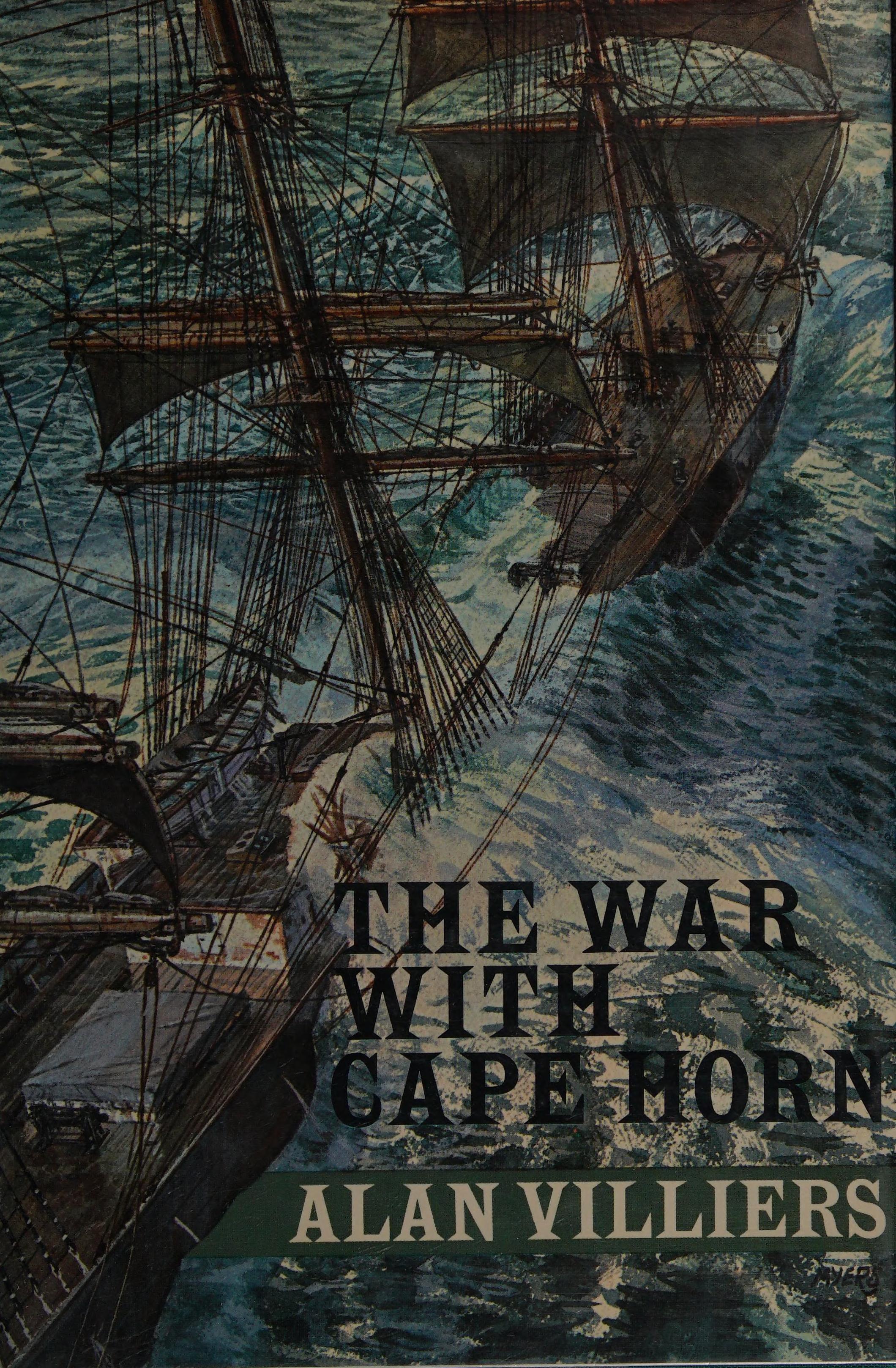 The War with Cape Horn