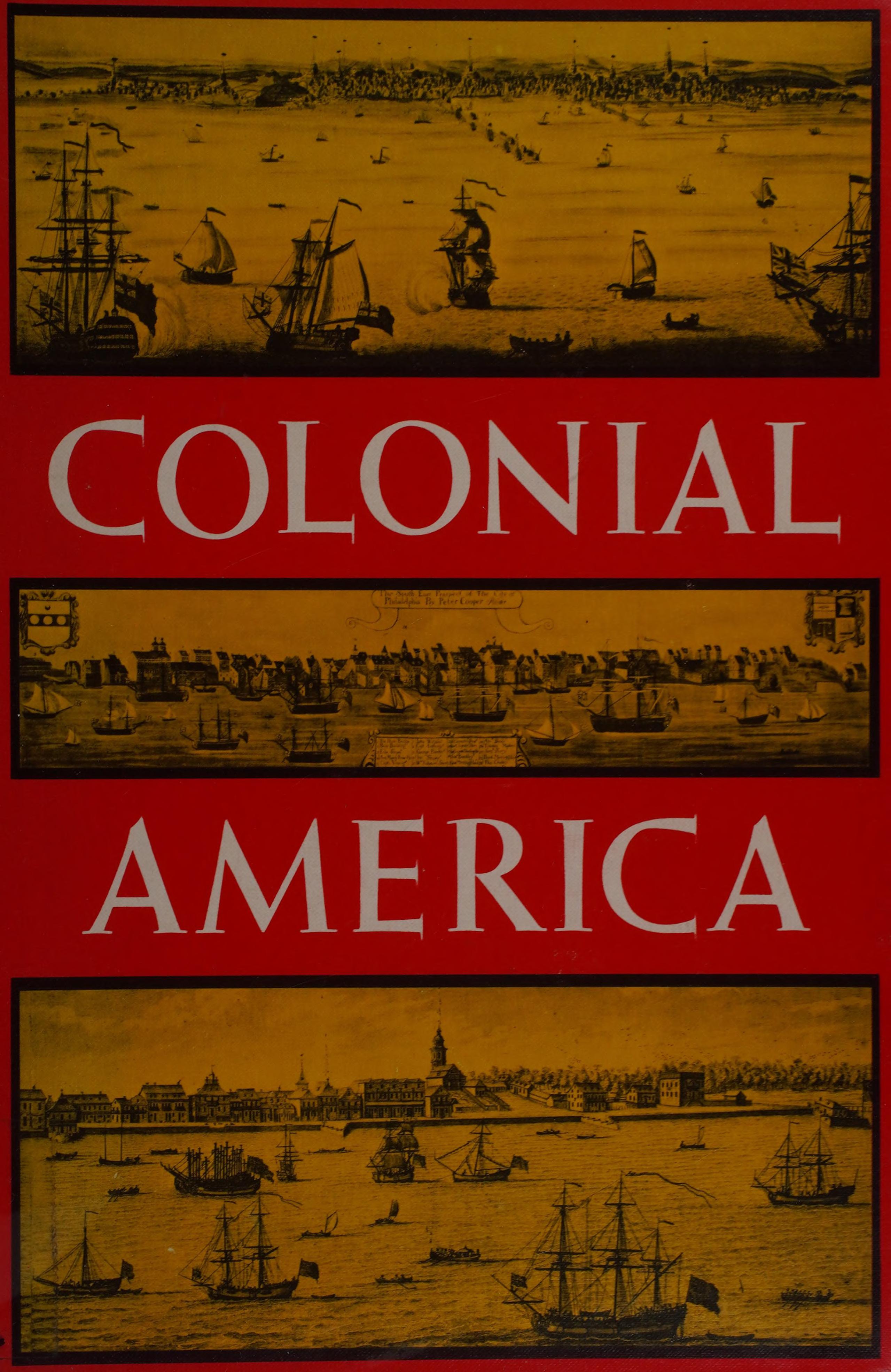 Colonial America