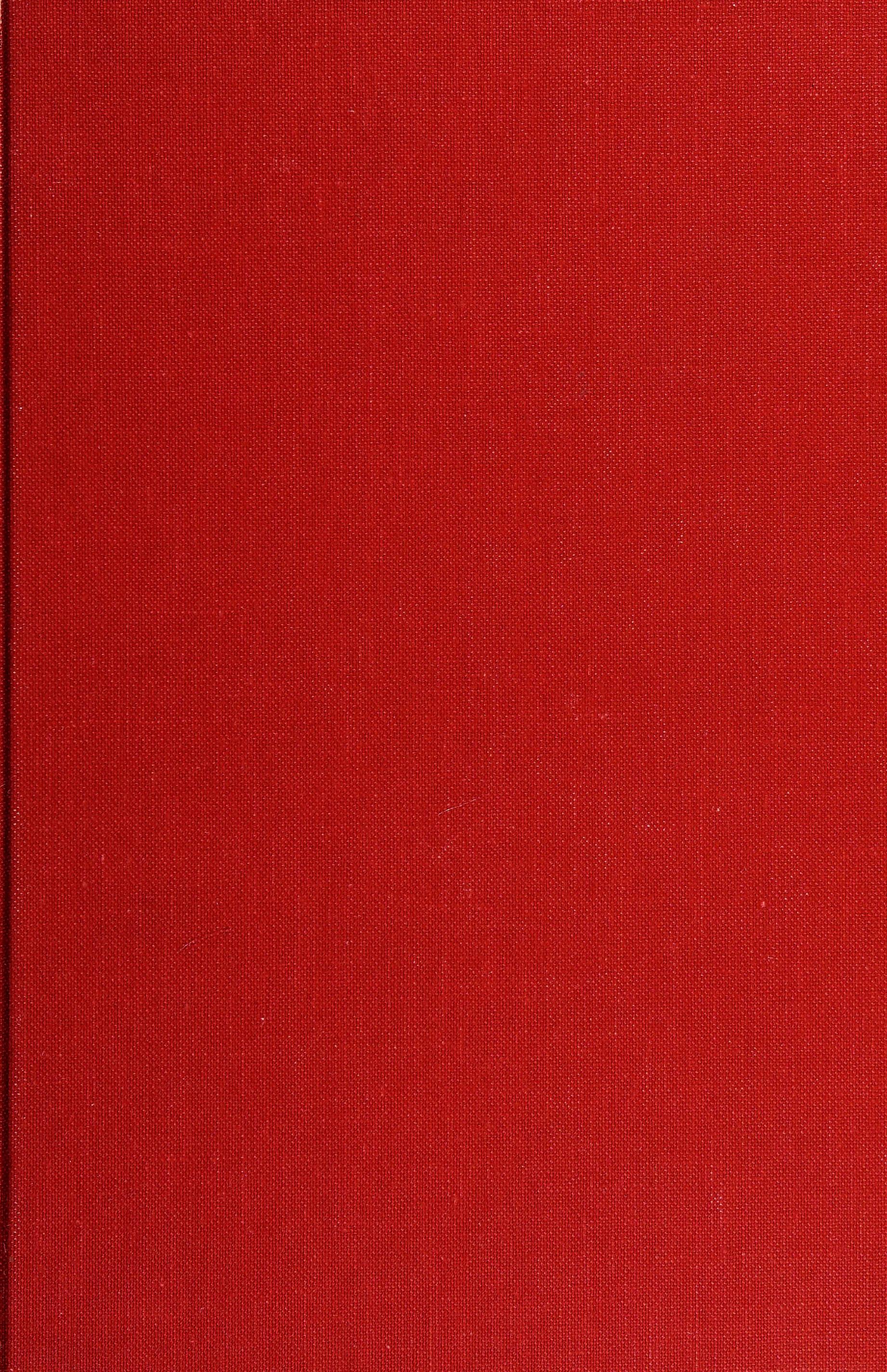 Crimsoned Prairie