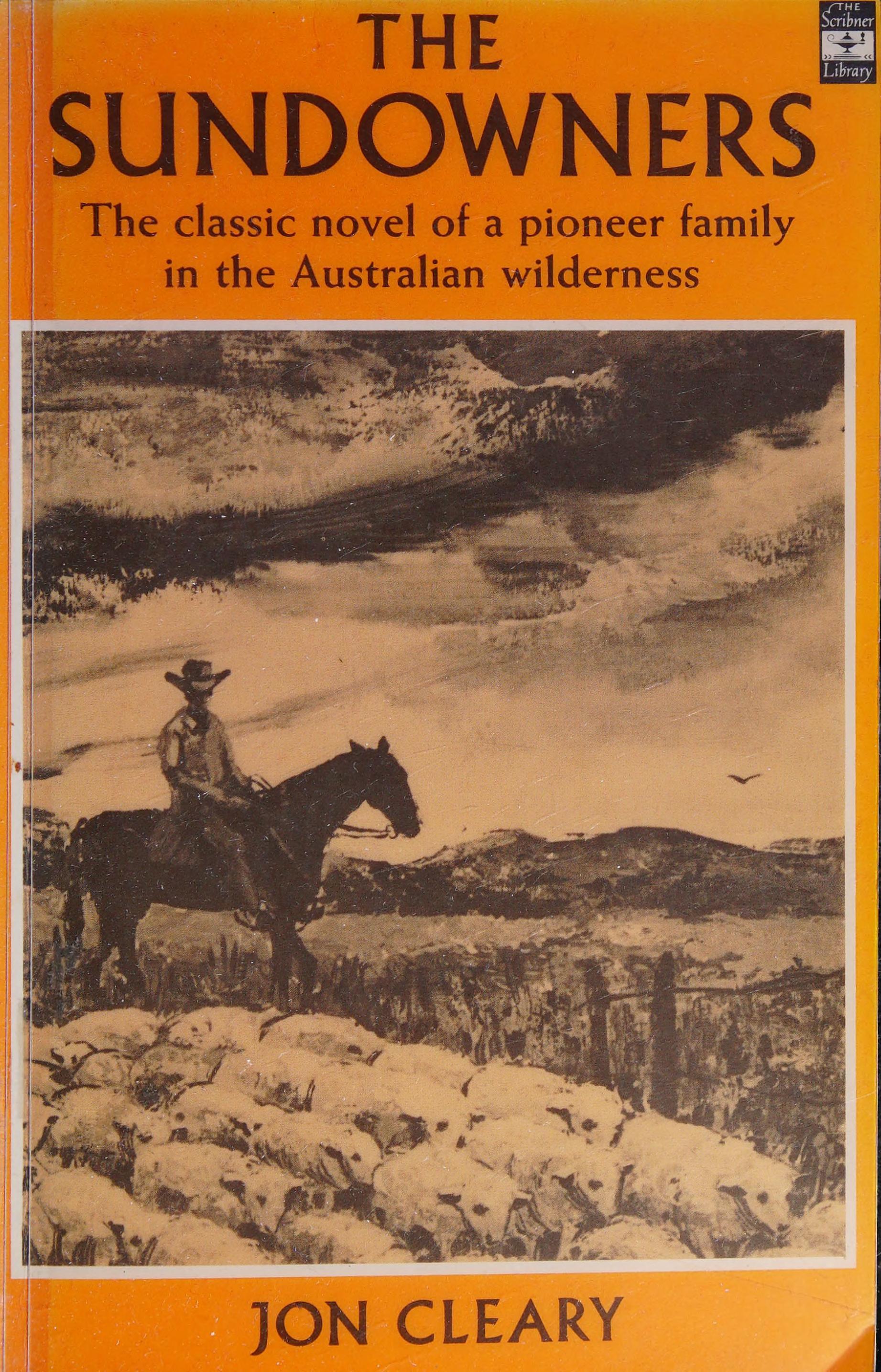 The Sundowners
