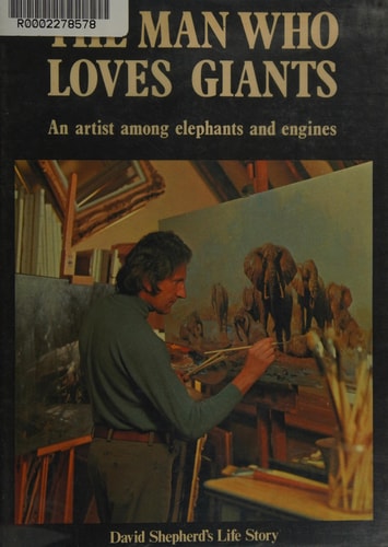 The Man Who Loves Giants