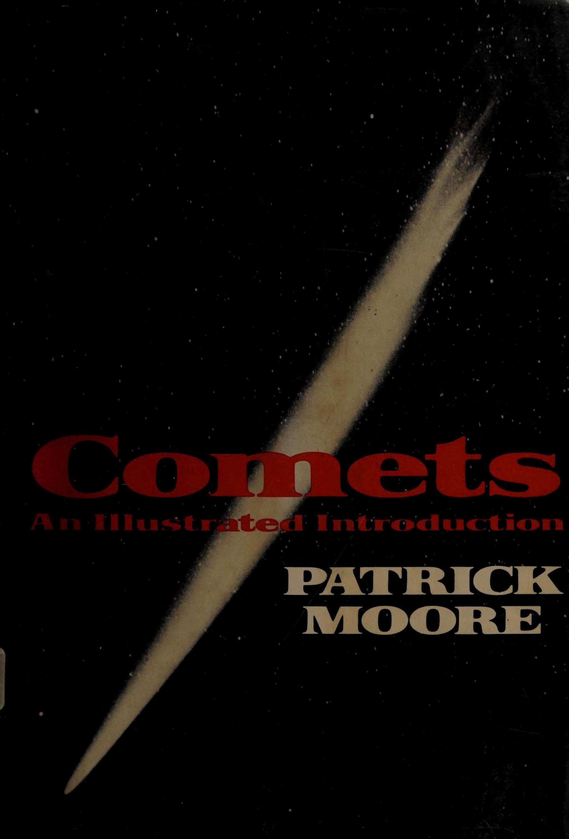 Comets