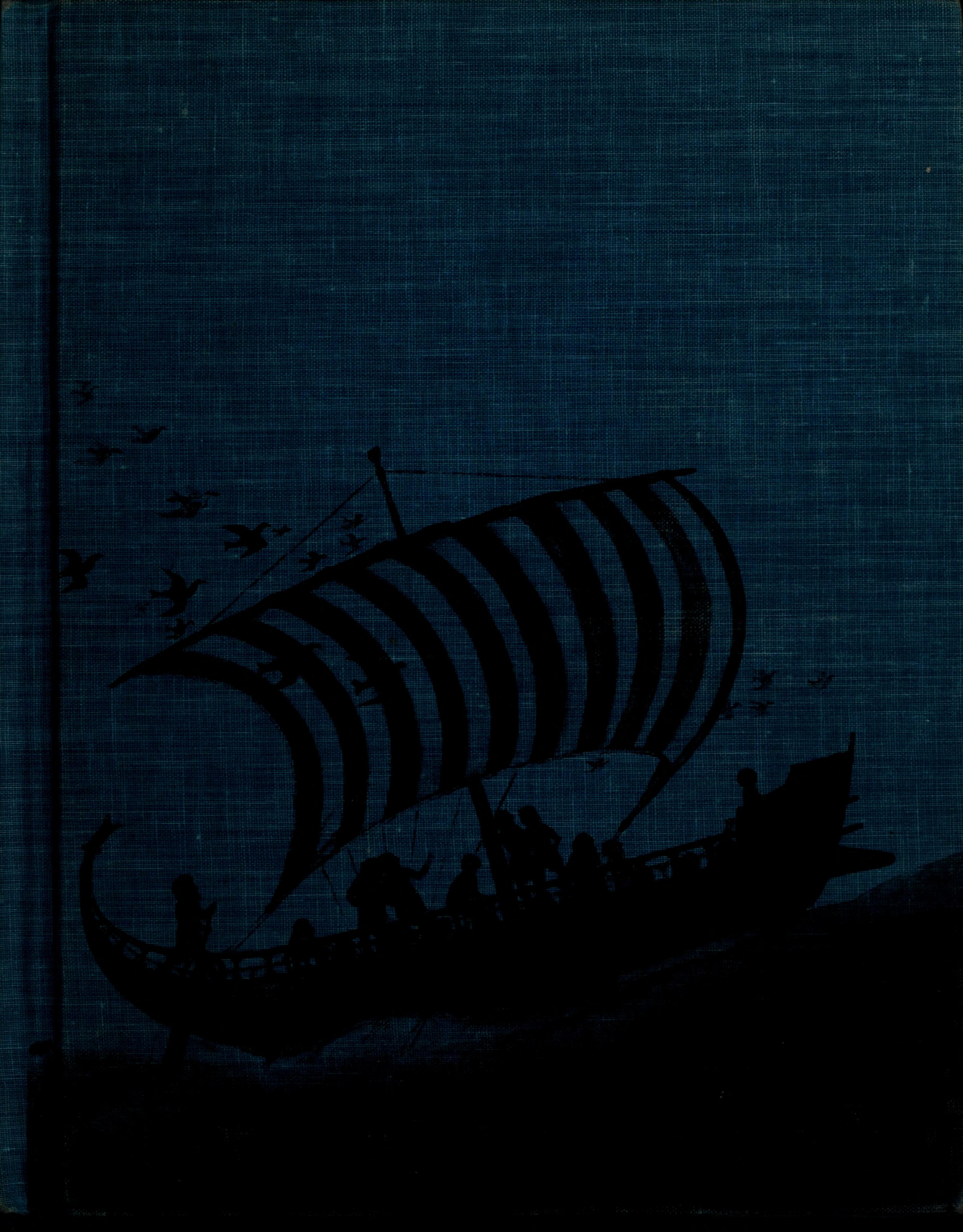 Arion and the Dolphins