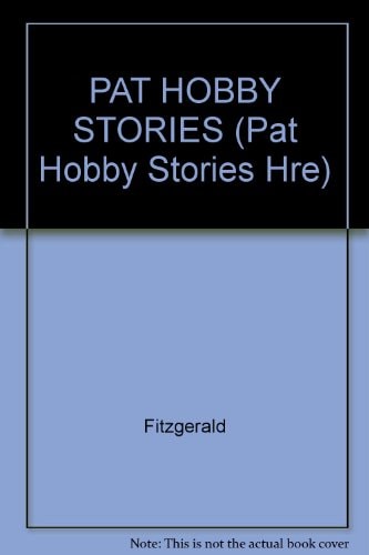 PAT HOBBY STORIES