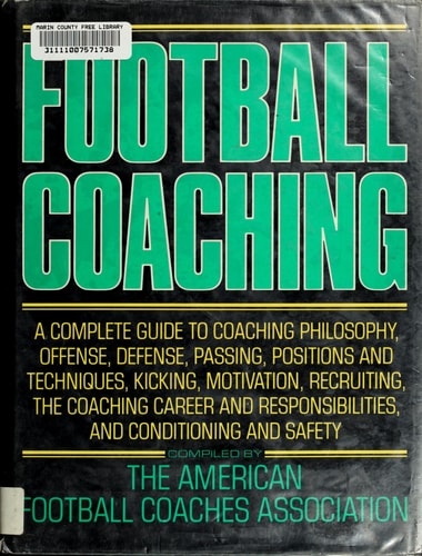 Football Coaching