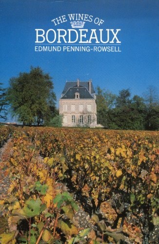The wines of Bordeaux