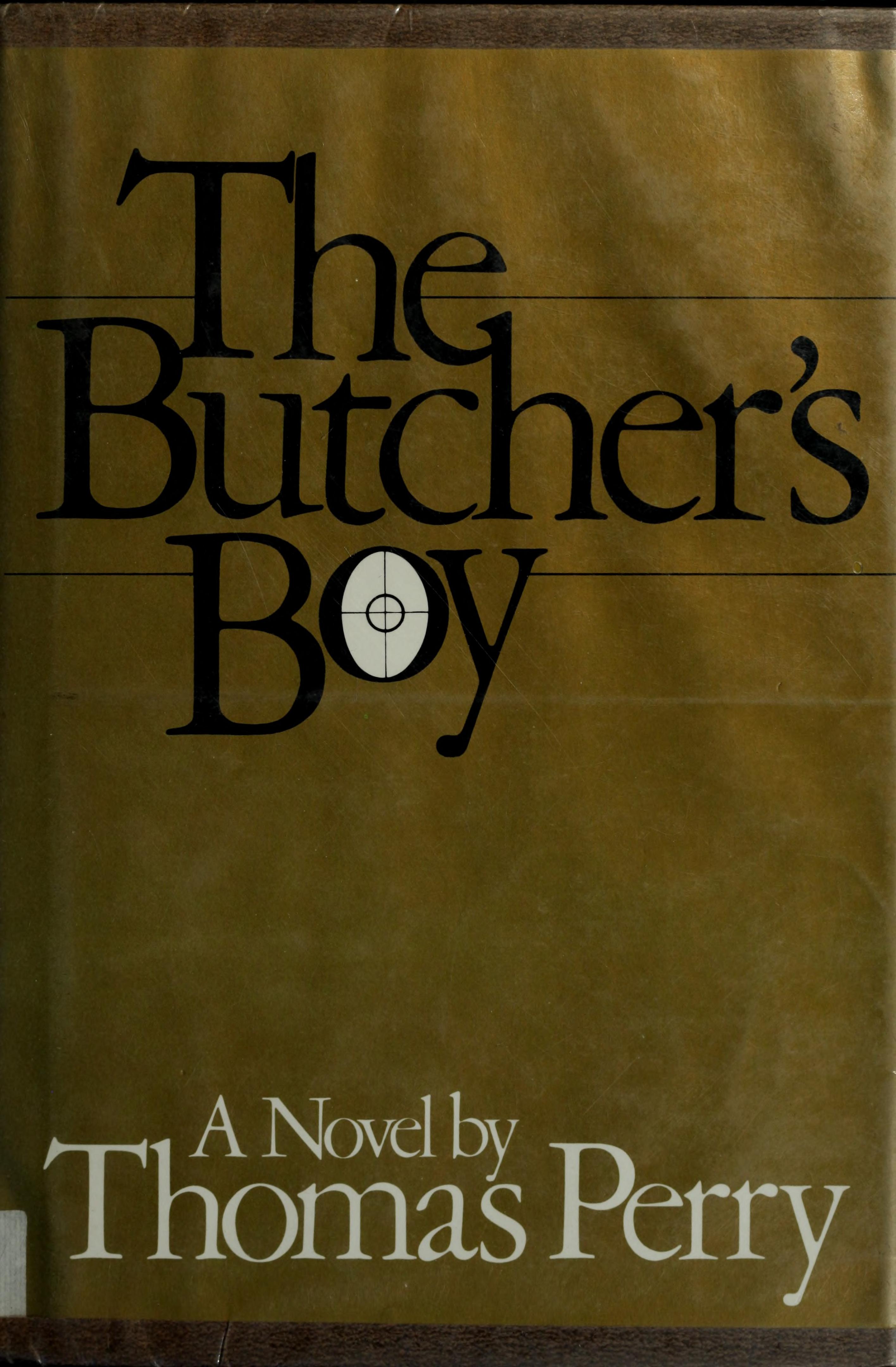 The Butcher's Boy