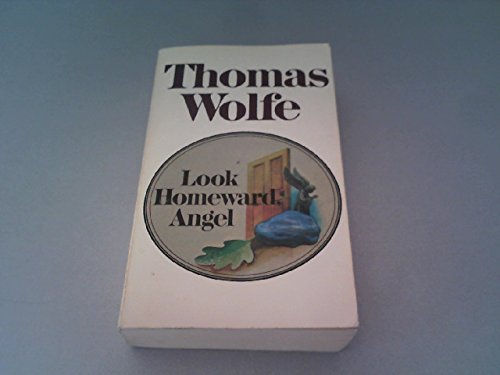 Look Homeward, Angel