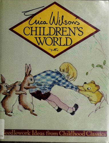 Erica Wilsons Childrens World