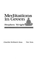 Meditations in Green