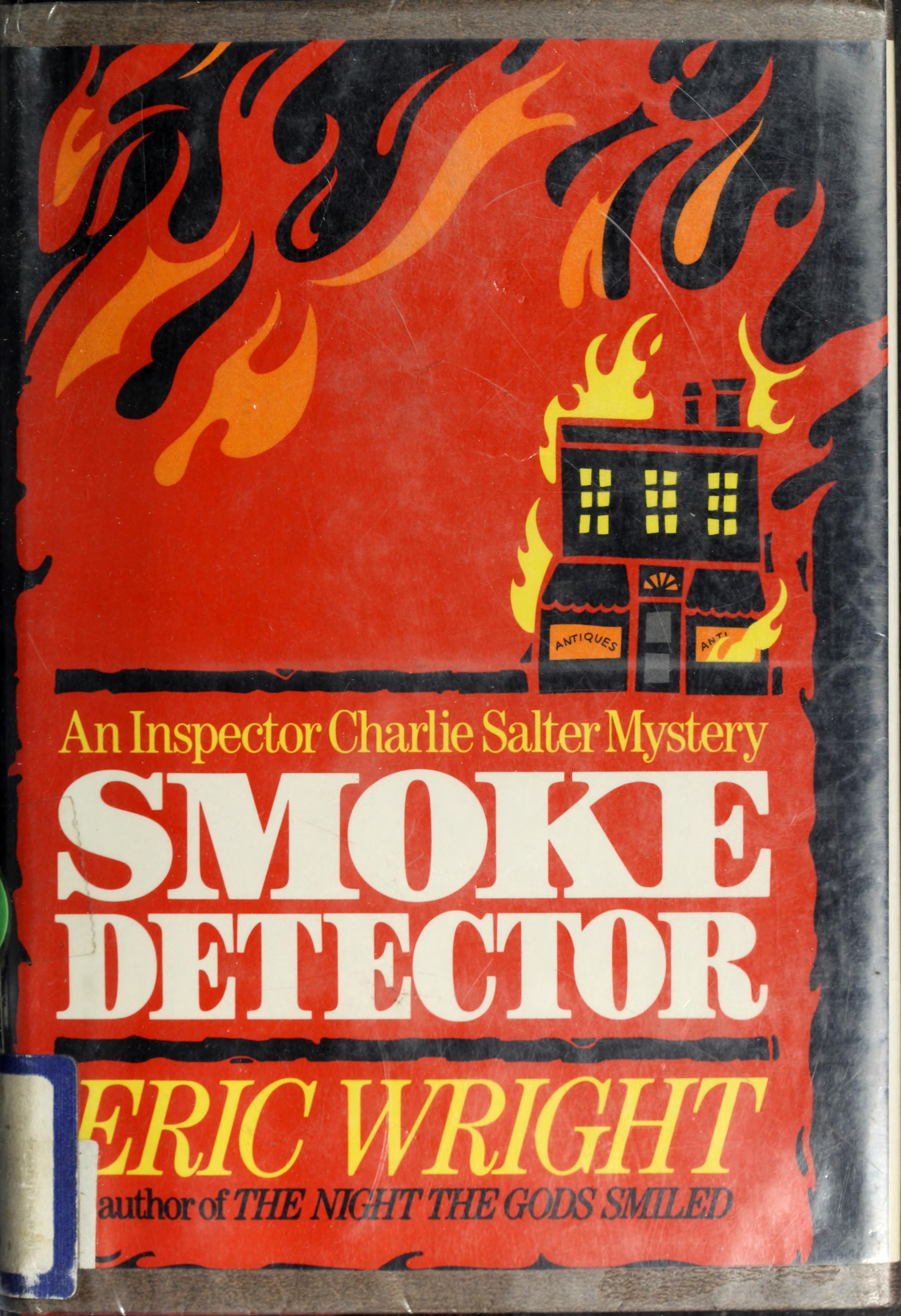 Smoke Detector