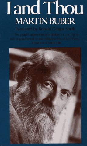 I And Thou