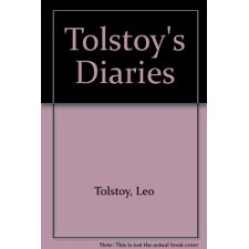 Tolstoy's Diaries