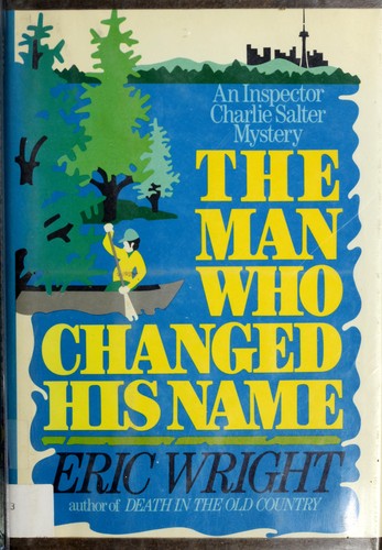 The Man Who Changed His Name