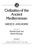 Civilization of the Ancient Mediterranean