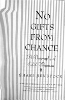 No Gifts from Chance