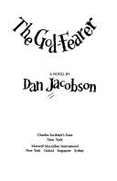 The God-Fearer