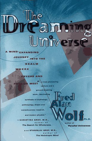 The Dreaming Universe