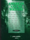 American Nature Writers, Vol. 2