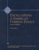 Encyclopedia of American Foreign Policy