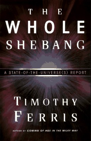 The Whole Shebang
