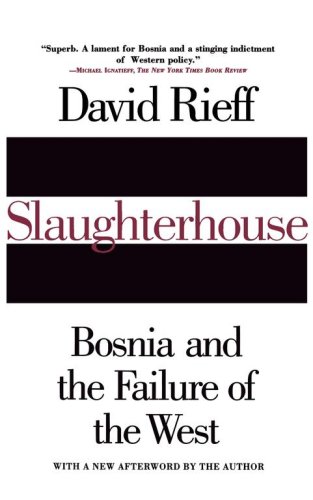 Slaughterhouse