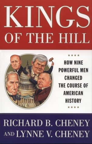 Kings of the Hill