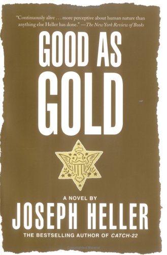 Good as Gold