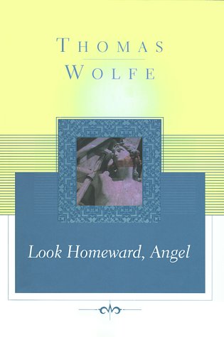 Look Homeward, Angel