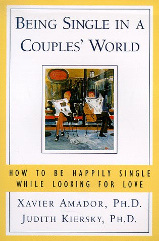 Being Single In A Couples World: How To Be Happily Single While Looking For Love