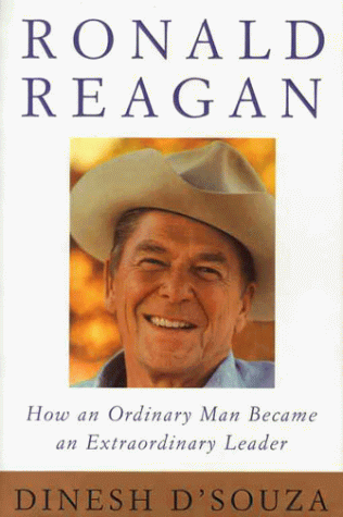 Ronald Reagan