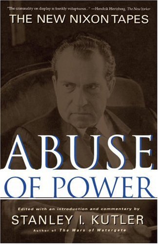 Abuse Of Power