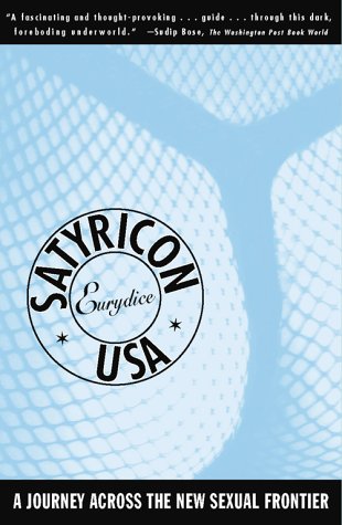 Satyricon USA
