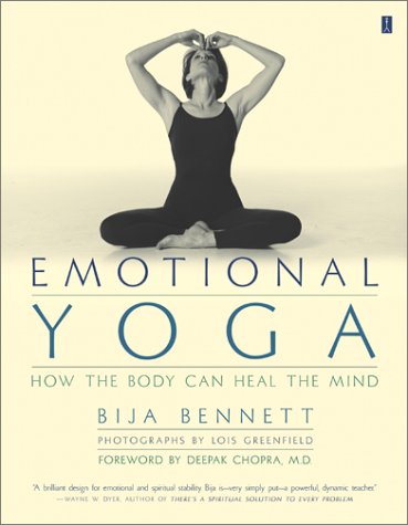 Emotional Yoga