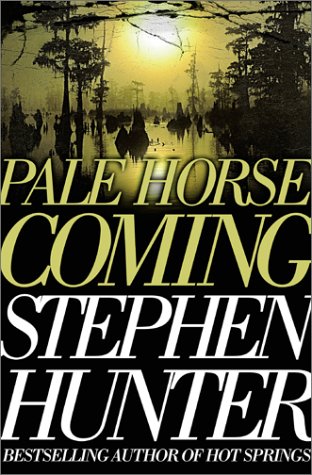 Pale Horse Coming