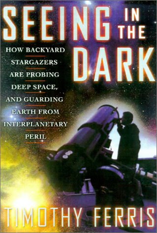 Seeing in the Dark
