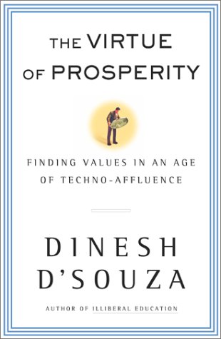 The Virtue of Prosperity