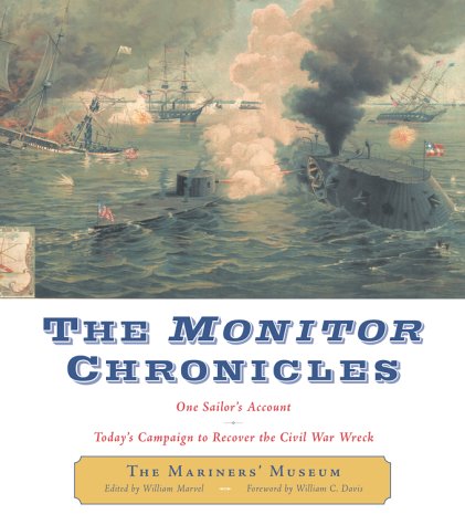 The Monitor Chronicles