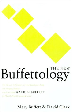 The New Buffettology