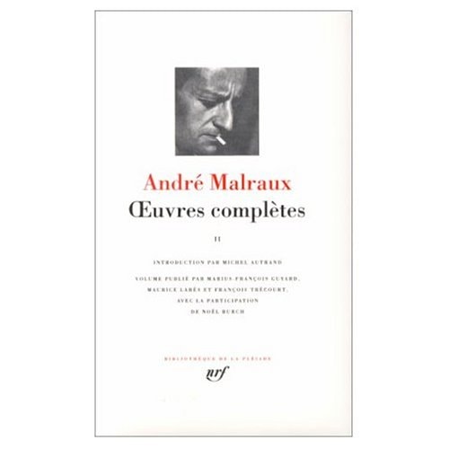 Oeuvres Completes Vol. 2