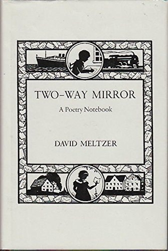 2 Way Mirror