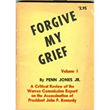 Forgive My Grief