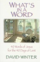 What's in a Word