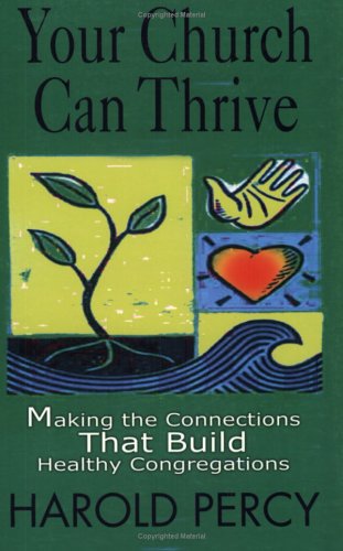 Your Church Can Thrive