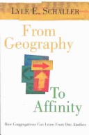 From Geography to Affinity